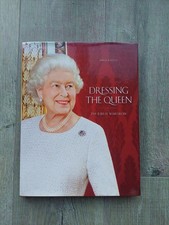 Dressing the Queen The Jubilee