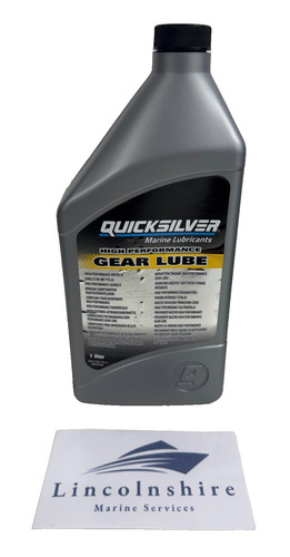 Quicksilver high performance - quicksilver,