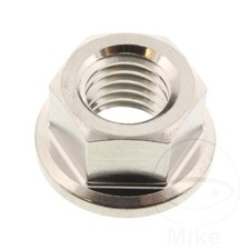 JMP Sprocket Nut Bolt