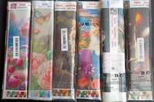Diamond art painting job lot