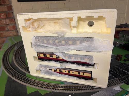 Hornby gauge r2303m the - hornby,
