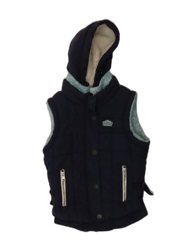 Superdry womens hooded - superdry,