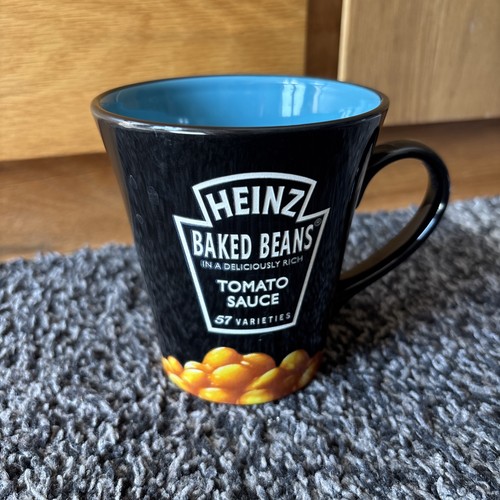 Heinz baked beans - heinz, sauce