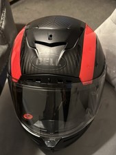 Bell Race Star Helmet Size M