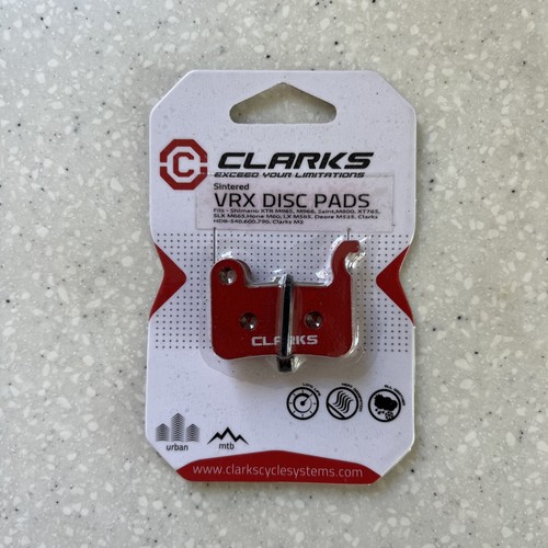 Clarks sintered disc brake - disc,
