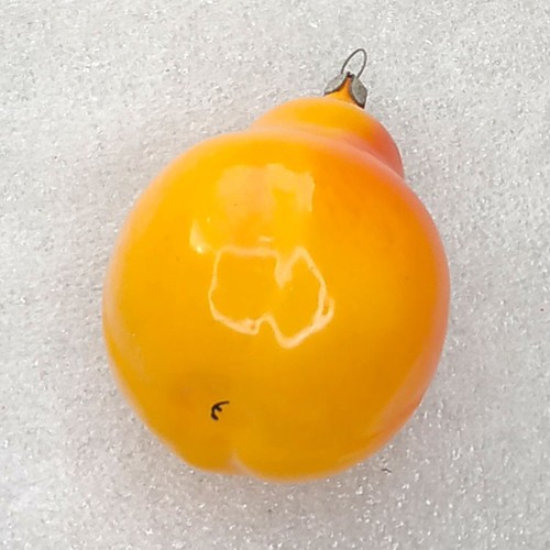 Vintage soviet glass christmas - soviet,