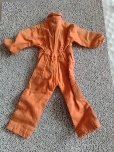 Vintage action man - -,
