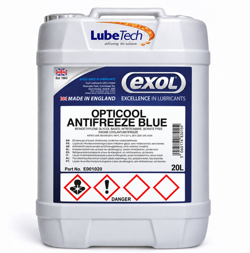 Antifreeze summer coolant - antifreeze,