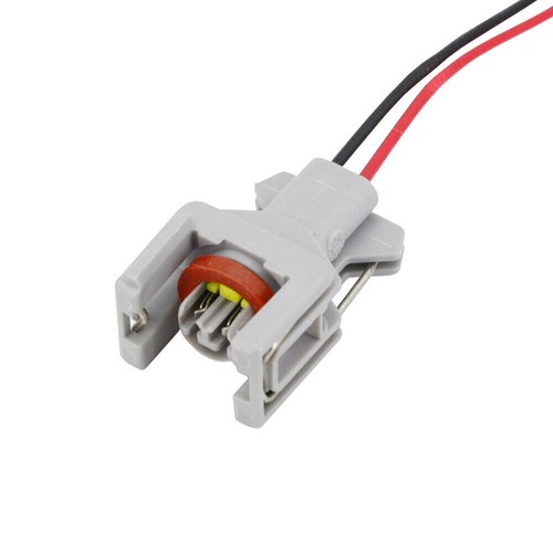 Fuel injector connectors - fuel,