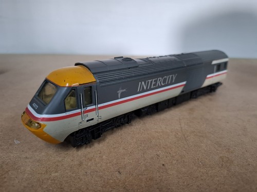 Hornby hst intercity - hornby, 125