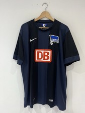 Hertha Berlin 2014/15 Away