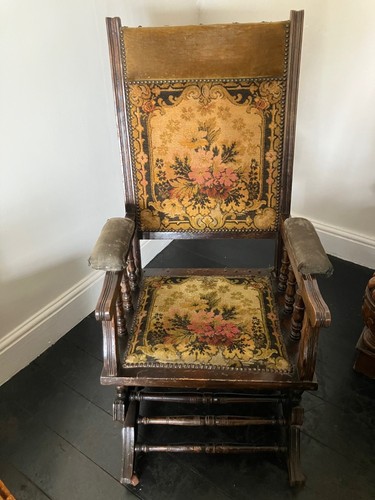 Victorian american style - victorian,