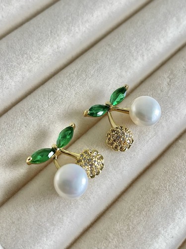 Elegant natural freshwater - elegant,