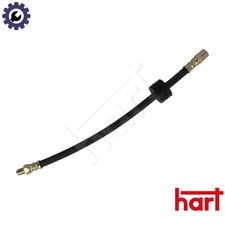 BRAKE HOSE 219 913 FOR VW SANTANA GOLF/II/Cabriolet/Van SCIROCCO JETTA CADDY