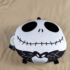 Disney Jack Skellington Plush