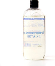 | Cocamidopropyl Betaine
