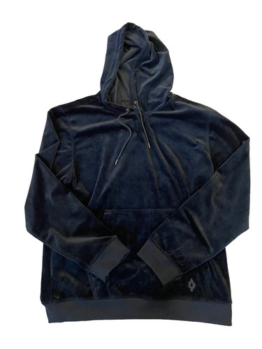 Akademiks velour pullover - akademiks,