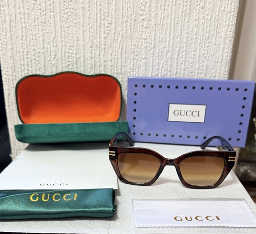 Gucci sunglasses with - gucci, original