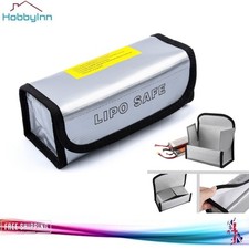 Lipo Safe Bag Fireproof