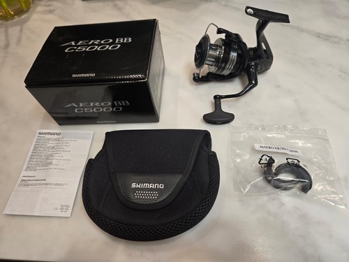 Shimano aero c5000 - shimano, bb