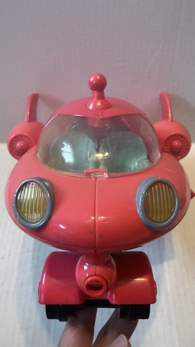 Disney little einsteins - einsteins, rocket