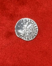 Henry III Medieval Hammered