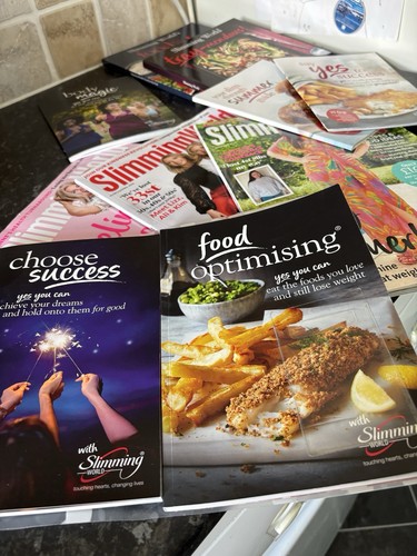 Slimming world class - world, ,
