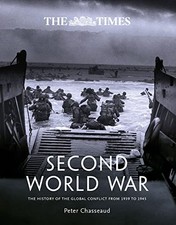 The Times Second World War by