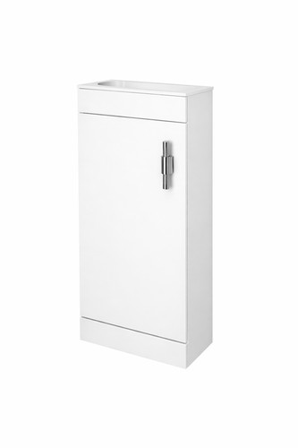 Waterproof cloakroom vanity - waterproof,