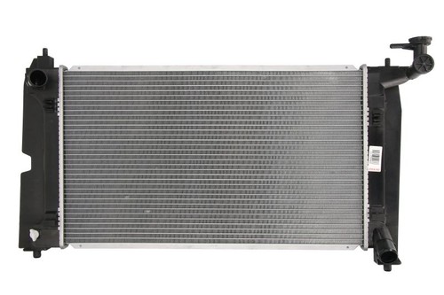 Engine radiator fits toyota - fits,