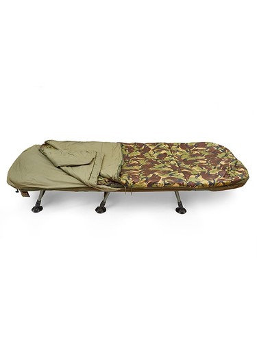 Fortis snugpak techlite - snugpak,