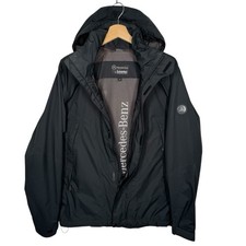 Schoffel Mercedes Benz