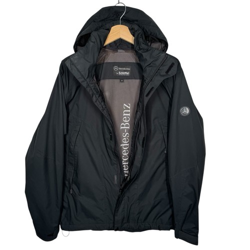 Schoffel mercedes benz - mercedes,