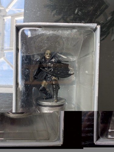 Eaglemoss lord the rings - eaglemoss,