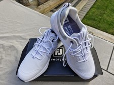 REDUCED - Footjoy Hyperflex