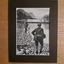 Charles Tunnicliffe - Angling