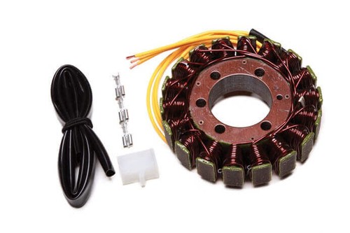 Honda 600 hornet - 98/06, stator