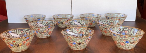 Antique murano - (, ten