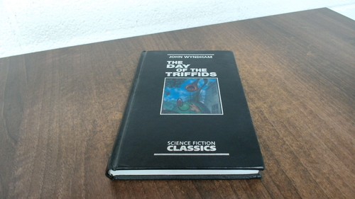 The day of triffids - the,
