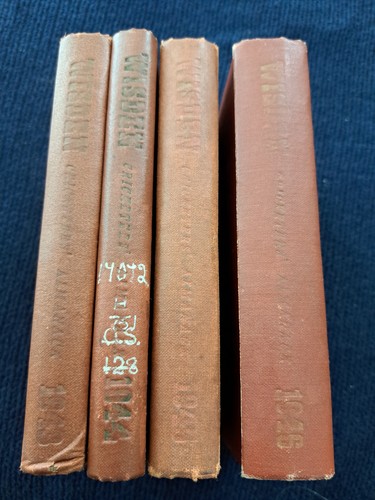 1943 1944 1945 - &, wisden