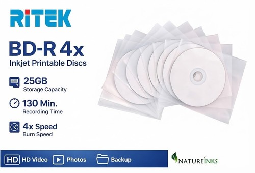 Traxdata blu ray - ray, 4x