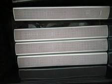 Panasonic speaker system - panasonic,