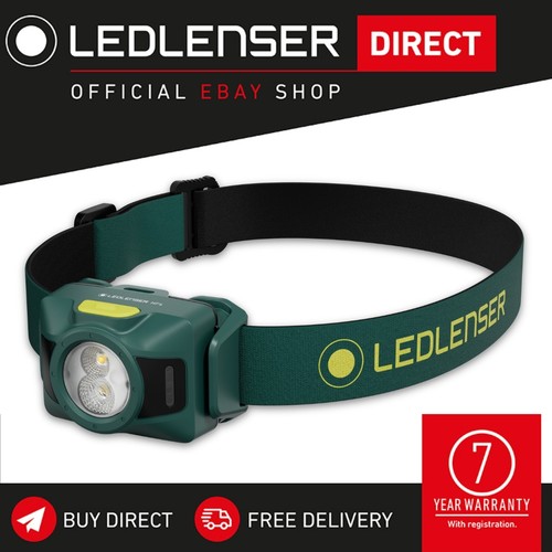 Ledlenser hf4 led head - hf4,
