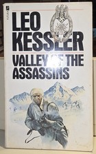 Leo kessler valley the - leo,
