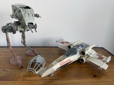 Vintage Star Wars Vehicle