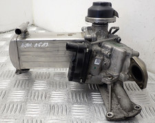 AUDI A6 A7 2017 MK4FL CZV 3.0