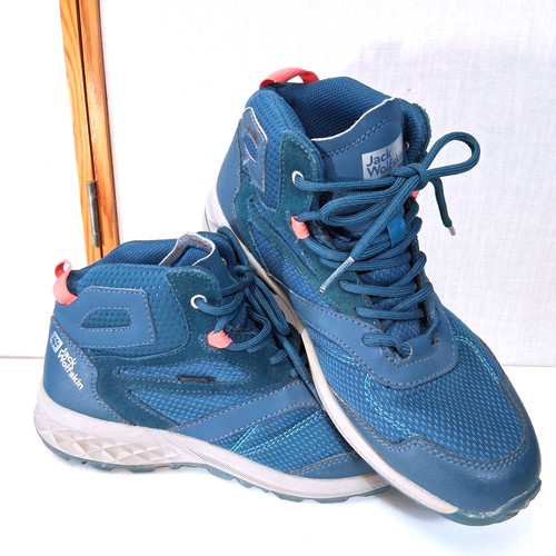 Jack wolfskin woodland - wolfskin,
