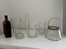 Mixed Bundle Of Vintage