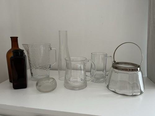 Mixed bundle vintage - mixed, of