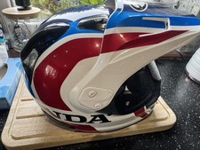 Arai Tour X4 Honda Helmet Size